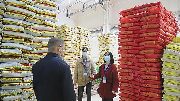 粮油店进货攻略:批发市场,农贸市场,厂家直销,网络采购全解析